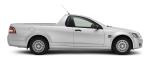 Holden Commodore VE Omega Ute 2007 года